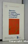 Apprendre et enseigner la guerre d'Algérie et le Maghreb contremporain : Actes de l'Université d'été