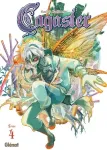 Cagaster Tome 4