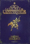 Le secret de l'épouvanteur. T.3