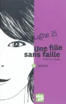 Ligne 15 : Une fille sans faille. T.5