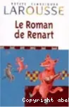 Le roman de Renart : extrait