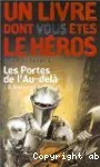 Les portes de l'au-delà : La quête du graal. T.3
