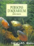 Poissons d'aquarium