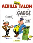 Achille Talon : le Musée