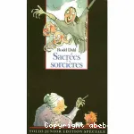 Sacrées sorcières.