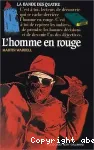 L'homme en rouge