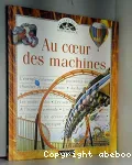 Au coeur des machines.