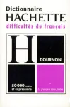 Dictionnaire des difficultés du français.