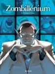 Zombillénium Tome 3 : contrôle freaks