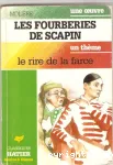 Les fourberies de Scapin