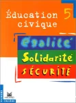 Education civique 5e