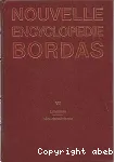 Nouvelle encyclopédie Bordas - Tome 6.