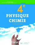 Physique Chimie 4e