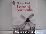 Lettres de mon moulin