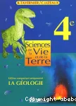 Sciences de la Vie et de la terre - La Géologie