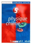 Physique Chimie 5e