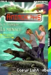 Animorphs : La menace. T.12