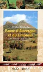 Faune d'Auvergne et du Limousin