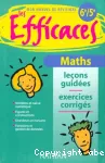 Maths 6e/5e