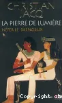 La pierre de lumière : Néfer le silencieux. T.1