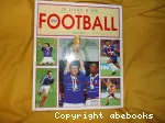 Le livre d'or du football 1998