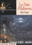 Les nuits d'Halloween