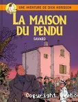 Les aventures de Dick Hérisson : La maison du pendu