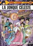 La jonque céleste.