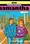 Tendre Banlieue : Samantha