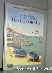 Les littoraux.