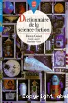 Dictionnaire de la science-fiction