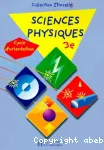 Sciences physiques 3e