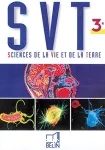 Sciences de la Vie et de la Terre 3e