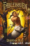 Fablehaven : Le fléau de l'ombre. T.3