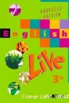 English Live 3e