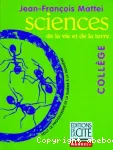 Sciences de la vie et de la terre