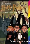 Harry Potter à l'école des sorciers. T.1