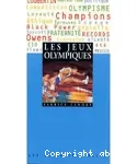 Les jeux olympiques