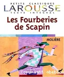 Les fourberies de Scapin