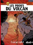 Alix : Les proies du volcan