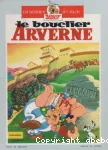 Le bouclier d'Arverne et Astérix aux jeux olympiques