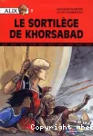 Alix : Le sortilège de Khorsabad