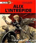 Alix : Alix l'intrépide