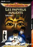 Les papyrus maudits