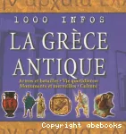 1000 infos sur la grèce antique