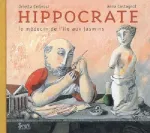 Hippocrate, le médecin de l'île aux jasmins