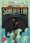 Sublutetia Tome 1 : la révolte de Hutan