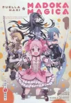 Puella Magi : Madoka Magica. T.1