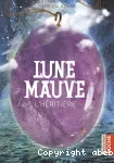 Lune mauve Tome 2 : l'héritière