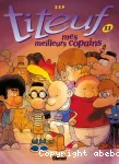 Titeuf : mes meilleurs copains